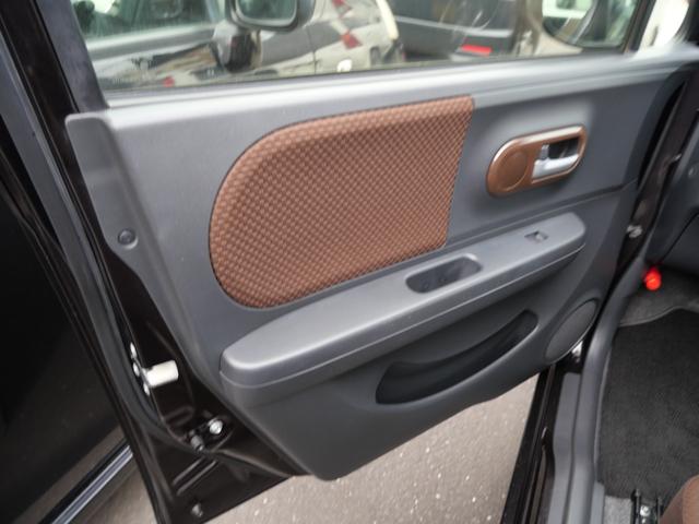 アルトラパン G スマートキー プッシュスタート ETC ディスプレイオーディオ オートエアコン プライバシーガラス セキュリティ バックモニター(14枚目)