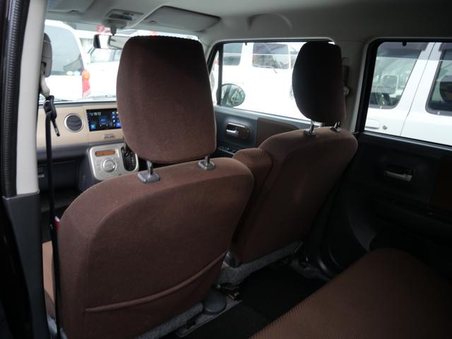 アルトラパン G スマートキー プッシュスタート ETC ディスプレイオーディオ オートエアコン プライバシーガラス セキュリティ バックモニター(17枚目)