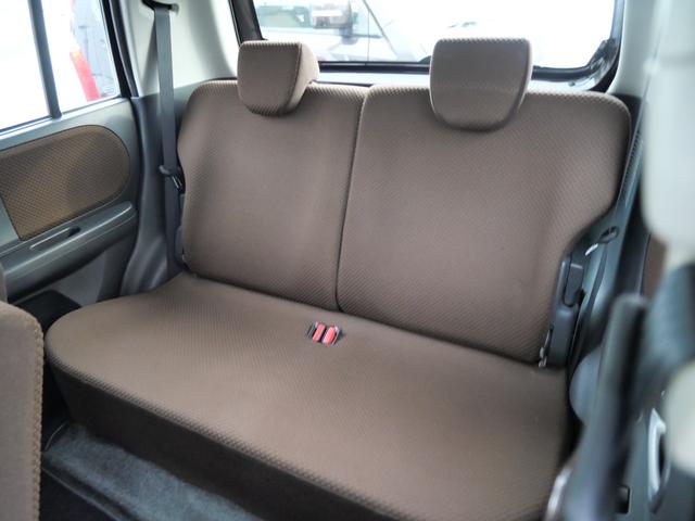 アルトラパン G スマートキー プッシュスタート ETC ディスプレイオーディオ オートエアコン プライバシーガラス セキュリティ バックモニター(18枚目)