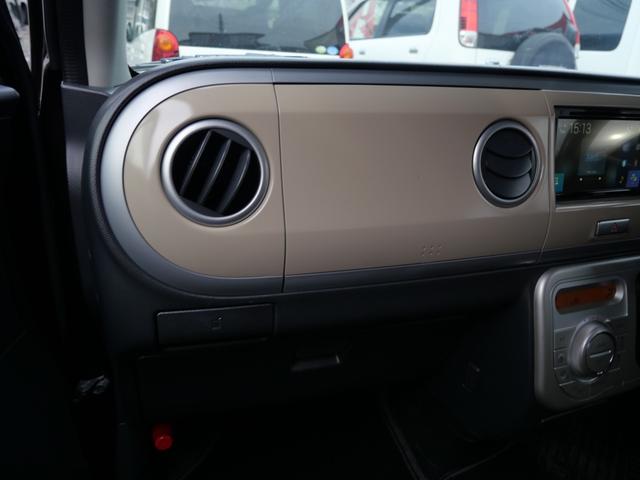 アルトラパン G スマートキー プッシュスタート ETC ディスプレイオーディオ オートエアコン プライバシーガラス セキュリティ バックモニター(19枚目)