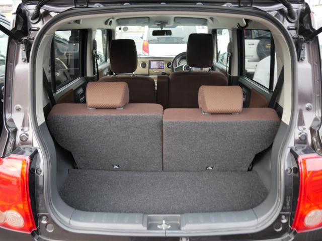 アルトラパン G スマートキー プッシュスタート ETC ディスプレイオーディオ オートエアコン プライバシーガラス セキュリティ バックモニター(22枚目)