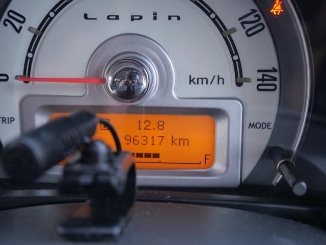 アルトラパン G スマートキー プッシュスタート ETC ディスプレイオーディオ オートエアコン プライバシーガラス セキュリティ バックモニター(27枚目)