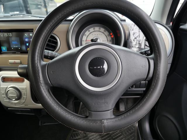 アルトラパン G スマートキー プッシュスタート ETC ディスプレイオーディオ オートエアコン プライバシーガラス セキュリティ バックモニター(29枚目)