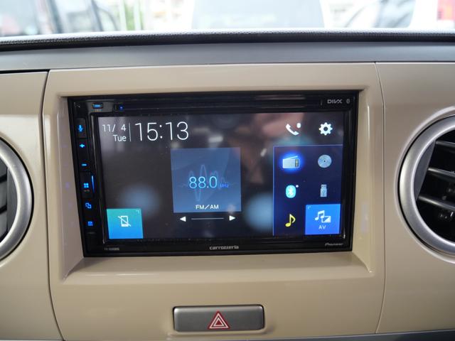 アルトラパン G スマートキー プッシュスタート ETC ディスプレイオーディオ オートエアコン プライバシーガラス セキュリティ バックモニター(30枚目)