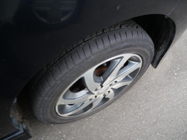 パレットSW TS 両側電動スライドドア ETC ナビ フルセグ オートエアコン スマートキー プッシュスタート 電動格納ミラー Wエアバッグ(10枚目)