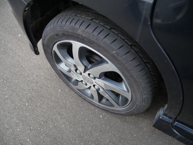 パレットSW TS 両側電動スライドドア ETC ナビ フルセグ オートエアコン スマートキー プッシュスタート 電動格納ミラー Wエアバッグ(11枚目)