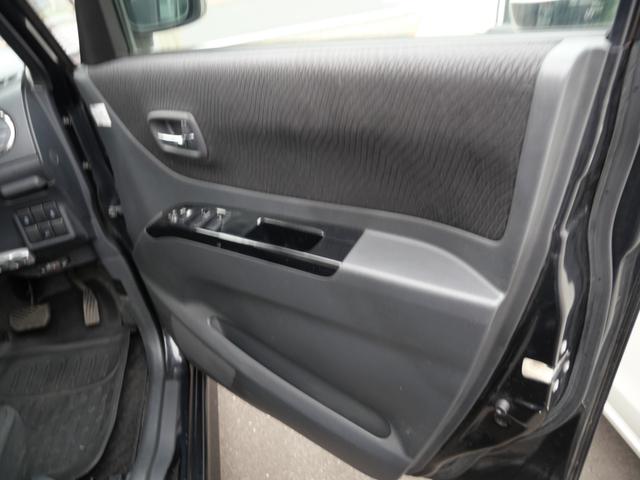 パレットSW TS 両側電動スライドドア ETC ナビ フルセグ オートエアコン スマートキー プッシュスタート 電動格納ミラー Wエアバッグ(12枚目)