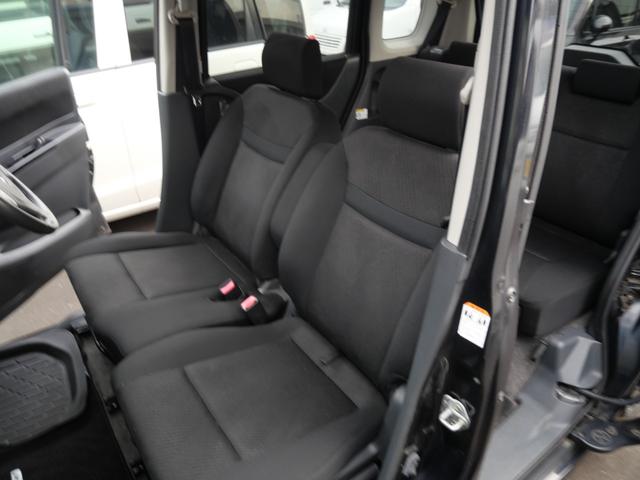 パレットSW TS 両側電動スライドドア ETC ナビ フルセグ オートエアコン スマートキー プッシュスタート 電動格納ミラー Wエアバッグ(16枚目)