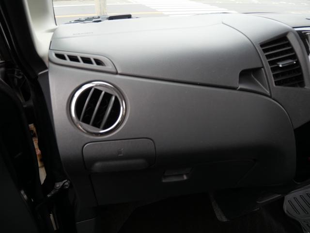 パレットSW TS 両側電動スライドドア ETC ナビ フルセグ オートエアコン スマートキー プッシュスタート 電動格納ミラー Wエアバッグ(18枚目)