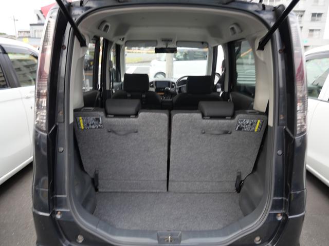 パレットSW TS 両側電動スライドドア ETC ナビ フルセグ オートエアコン スマートキー プッシュスタート 電動格納ミラー Wエアバッグ(20枚目)