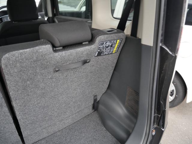 パレットSW TS 両側電動スライドドア ETC ナビ フルセグ オートエアコン スマートキー プッシュスタート 電動格納ミラー Wエアバッグ(22枚目)