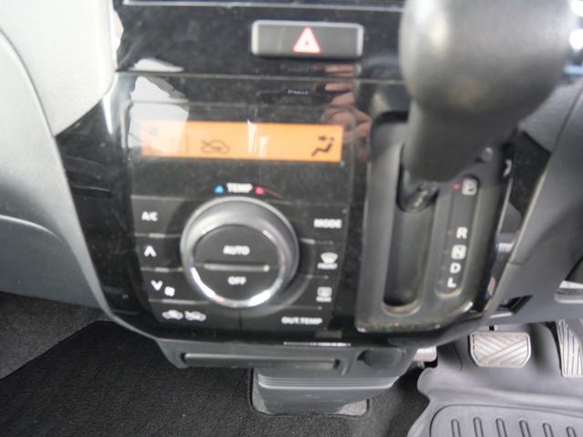 パレットSW TS 両側電動スライドドア ETC ナビ フルセグ オートエアコン スマートキー プッシュスタート 電動格納ミラー Wエアバッグ(29枚目)