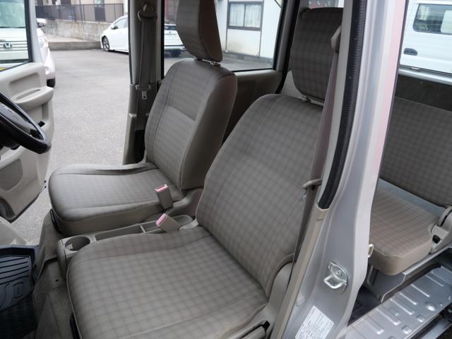 エブリイ PA セレクト4WD車 エアコン パワーステアリング ライトレベル調節 Wエアバッグ 記録簿(16枚目)