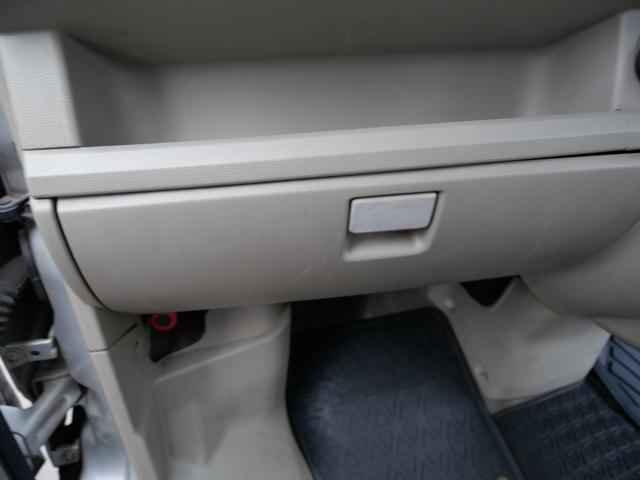 エブリイ PA セレクト4WD車 エアコン パワーステアリング ライトレベル調節 Wエアバッグ 記録簿(18枚目)