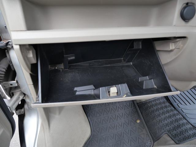 エブリイ PA セレクト4WD車 エアコン パワーステアリング ライトレベル調節 Wエアバッグ 記録簿(19枚目)