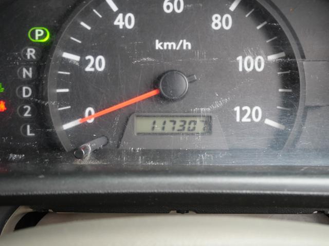 エブリイ PA セレクト4WD車 エアコン パワーステアリング ライトレベル調節 Wエアバッグ 記録簿(26枚目)