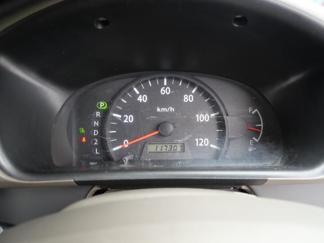 エブリイ PA セレクト4WD車 エアコン パワーステアリング ライトレベル調節 Wエアバッグ 記録簿(27枚目)