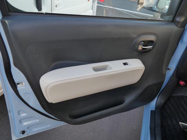 ミラココア ココアＸ　スマートキー　ＣＤ　ＥＴＣ　オートエアコン　ベンチシート　プライバシーガラス　セキュリティ　電動格納ミラー　パワーウィンドウ（14枚目）