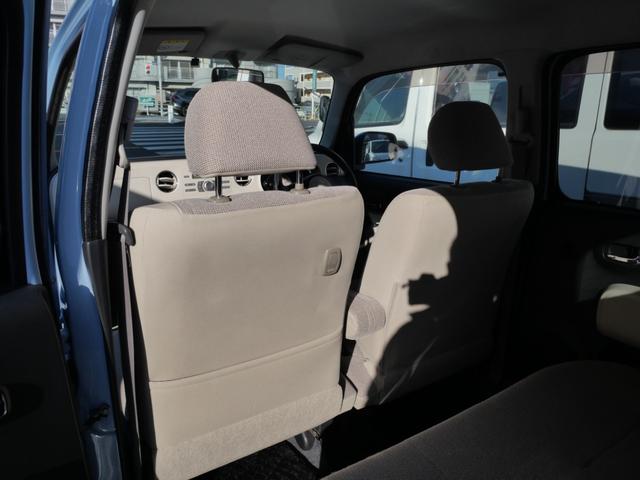 ミラココア ココアＸ　スマートキー　ＣＤ　ＥＴＣ　オートエアコン　ベンチシート　プライバシーガラス　セキュリティ　電動格納ミラー　パワーウィンドウ（17枚目）