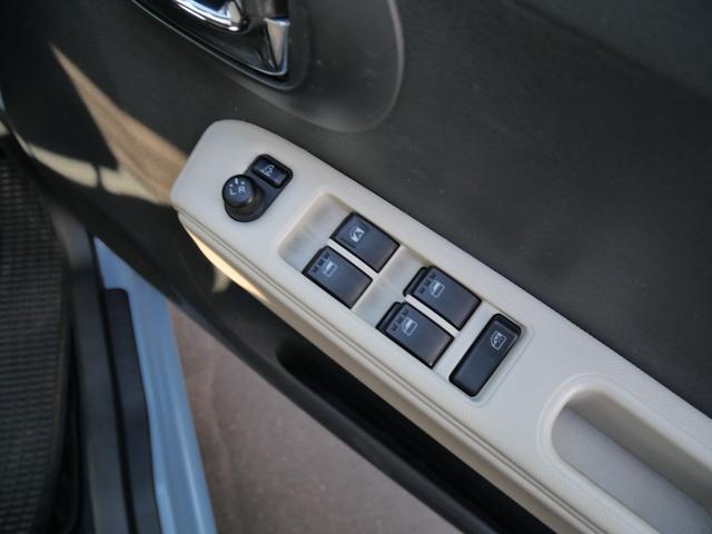 ミラココア ココアＸ　スマートキー　ＣＤ　ＥＴＣ　オートエアコン　ベンチシート　プライバシーガラス　セキュリティ　電動格納ミラー　パワーウィンドウ（27枚目）