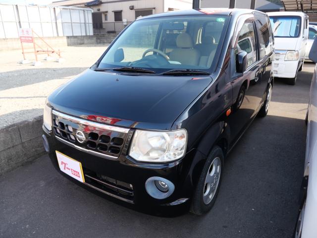 オッティ E スライド ナビ TV キーレスエントリー 左側電動スライドドア ベンチシート 純正13インチアルミホイール ETC 電動格納ミラー プライバシーガラス(2枚目)