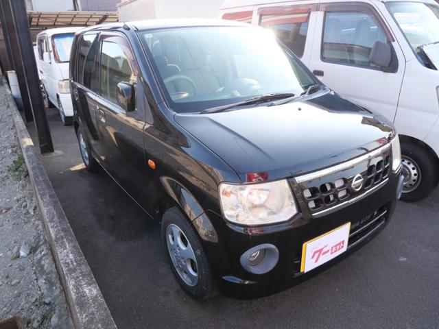 オッティ E スライド ナビ TV キーレスエントリー 左側電動スライドドア ベンチシート 純正13インチアルミホイール ETC 電動格納ミラー プライバシーガラス(4枚目)