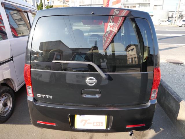 オッティ E スライド ナビ TV キーレスエントリー 左側電動スライドドア ベンチシート 純正13インチアルミホイール ETC 電動格納ミラー プライバシーガラス(6枚目)