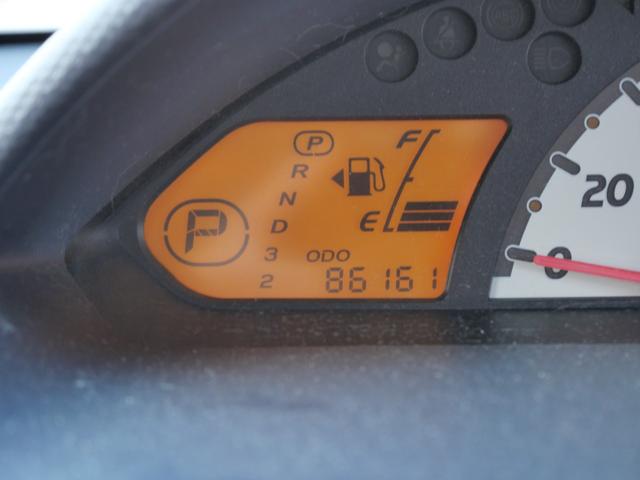 オッティ E スライド ナビ TV キーレスエントリー 左側電動スライドドア ベンチシート 純正13インチアルミホイール ETC 電動格納ミラー プライバシーガラス(20枚目)