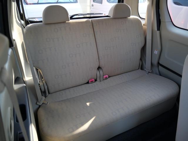 オッティ E スライド ナビ TV キーレスエントリー 左側電動スライドドア ベンチシート 純正13インチアルミホイール ETC 電動格納ミラー プライバシーガラス(27枚目)