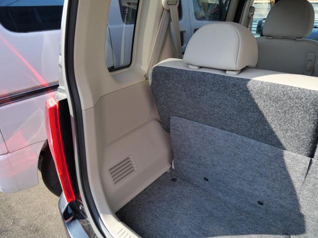 オッティ E スライド ナビ TV キーレスエントリー 左側電動スライドドア ベンチシート 純正13インチアルミホイール ETC 電動格納ミラー プライバシーガラス(29枚目)