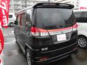デリカＤ：２ Ｓ　両側電動スライドドア　スマートキー　プッシュスタート　ＣＤ　ＥＴＣ　電動格納ミラー　純正１４インチアルミホイール　オートエアコン（7枚目）