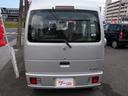 エブリイ PA セレクト4WD車 エアコン パワーステアリング ライトレベル調節 Wエアバッグ 記録簿(6枚目)