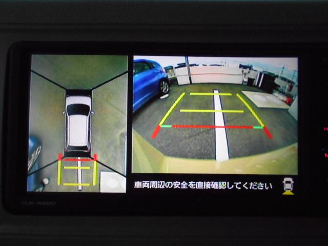 G SAIII 禁煙車 純正ディスプレイオーディオ 全方位カメラ 誤発進抑制機能 衝突被害軽減システム クリアランスソナー ドライブレコーダー シートヒーター アイドリングストップ プッシュスタート LED(12枚目)