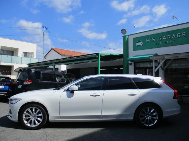 ボルボ Ｖ９０