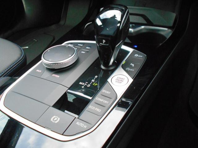 ２シリーズ ２１８ｉグランクーペ　Ｍスポーツ　純正ナビ　前車追従機能　バックカメラ　ＥＴＣ　スマホワイヤレスチャージャー　ＭＴモード付き（18枚目）