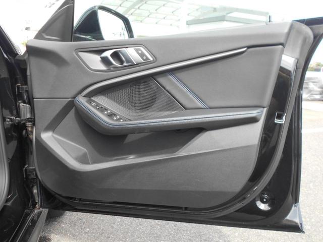 ２シリーズ ２１８ｉグランクーペ　Ｍスポーツ　純正ナビ　前車追従機能　バックカメラ　ＥＴＣ　スマホワイヤレスチャージャー　ＭＴモード付き（35枚目）
