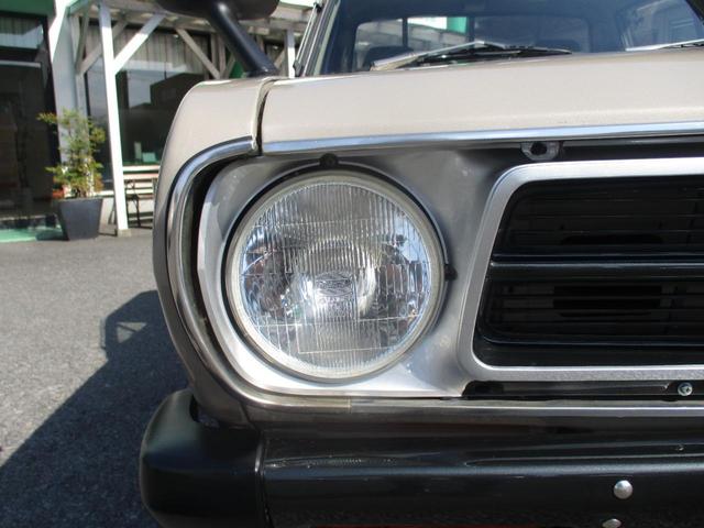 サニートラック ロングＤＸ　全面塗装　トヨタ色番Ｔ３２（46枚目）