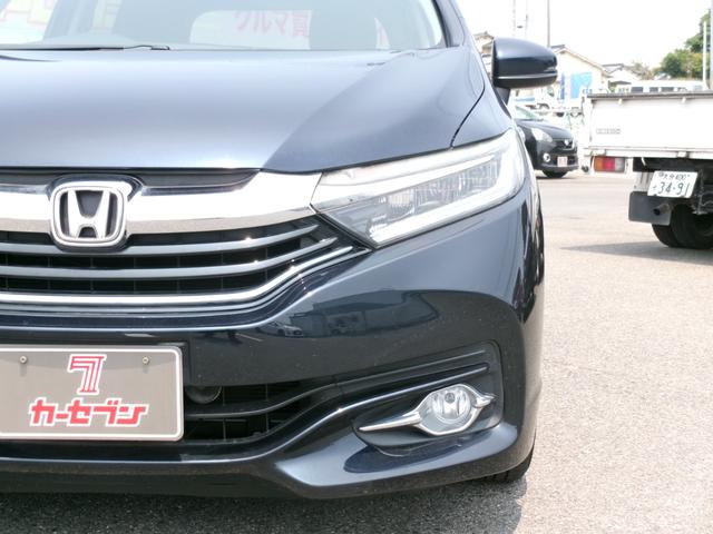シャトル ハイブリッドＸスタイルエディション　純正ナビ　ＥＴＣ　ＢＴ　Ｂカメラ　オートライト　クルーズコントロール　電格ミラー　ＬＥＤヘッドライト　フォグランプ　ＣＤ　ＤＶＤ　ＴＶ（フルセグ）　ＡＡＣ（45枚目）