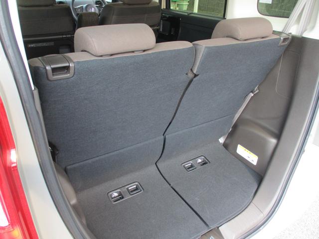 Ｎ－ＢＯＸ Ｌ　禁煙車　純正ナビ　フルセグ　Ｂカメラ　両側電動スライド　ＢＴ　ドラレコ前後　シートヒーター　衝突軽減Ｂ　車線逸脱警報　ＥＴＣ（46枚目）