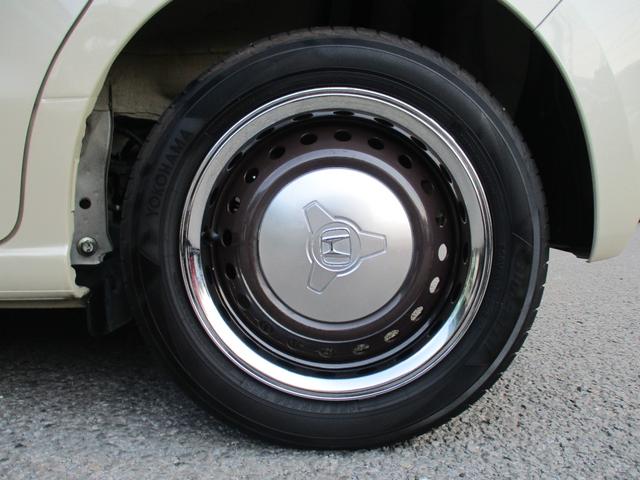 Ｎ－ＢＯＸ Ｌ　禁煙車　純正ナビ　フルセグ　Ｂカメラ　両側電動スライド　ＢＴ　ドラレコ前後　シートヒーター　衝突軽減Ｂ　車線逸脱警報　ＥＴＣ（50枚目）