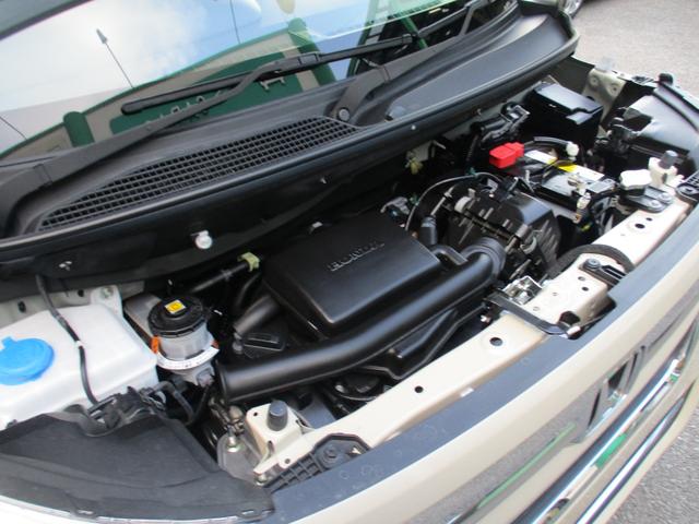 Ｎ－ＢＯＸ Ｌ　禁煙車　純正ナビ　フルセグ　Ｂカメラ　両側電動スライド　ＢＴ　ドラレコ前後　シートヒーター　衝突軽減Ｂ　車線逸脱警報　ＥＴＣ（53枚目）