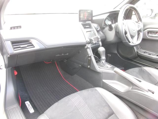 Ｓ６６０ α　禁煙車　ディスプレイオーディオ　ＢＴ　ドラレコ前後　クルコン　バックカメラ　デジタルインナーミラー　パドルシフト　オートライト　ＡＡＣ　１６インチ純正ホイール（7枚目）
