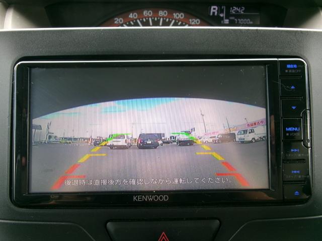 タント Ｌ　禁煙車　社外メモリーナビ　バックカメラ　ワンセグＴＶ　Ｂｌｕｅｔｏｏｔｈ　両側スライドドア　ＣＤ・ＤＶＤ再生　キーレス　アイドリングストップ（14枚目）