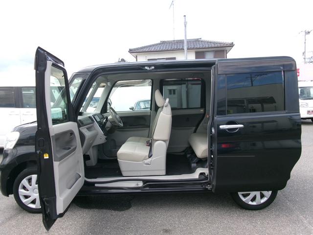 タント Ｌ　禁煙車　社外メモリーナビ　バックカメラ　ワンセグＴＶ　Ｂｌｕｅｔｏｏｔｈ　両側スライドドア　ＣＤ・ＤＶＤ再生　キーレス　アイドリングストップ（35枚目）
