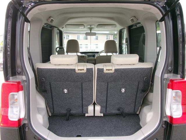 タント Ｌ　禁煙車　社外メモリーナビ　バックカメラ　ワンセグＴＶ　Ｂｌｕｅｔｏｏｔｈ　両側スライドドア　ＣＤ・ＤＶＤ再生　キーレス　アイドリングストップ（36枚目）