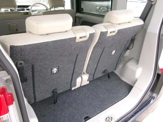 タント Ｌ　禁煙車　社外メモリーナビ　バックカメラ　ワンセグＴＶ　Ｂｌｕｅｔｏｏｔｈ　両側スライドドア　ＣＤ・ＤＶＤ再生　キーレス　アイドリングストップ（37枚目）