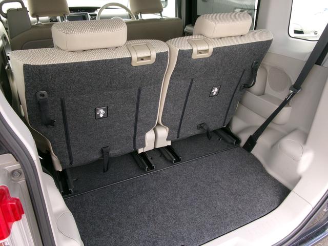 タント Ｌ　禁煙車　社外メモリーナビ　バックカメラ　ワンセグＴＶ　Ｂｌｕｅｔｏｏｔｈ　両側スライドドア　ＣＤ・ＤＶＤ再生　キーレス　アイドリングストップ（38枚目）