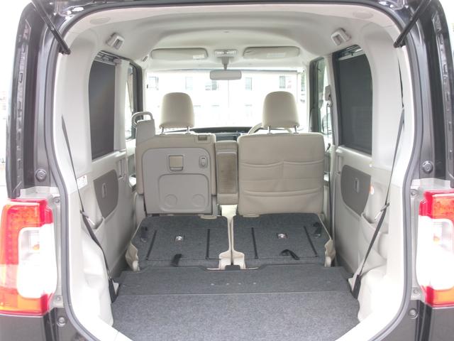 タント Ｌ　禁煙車　社外メモリーナビ　バックカメラ　ワンセグＴＶ　Ｂｌｕｅｔｏｏｔｈ　両側スライドドア　ＣＤ・ＤＶＤ再生　キーレス　アイドリングストップ（39枚目）