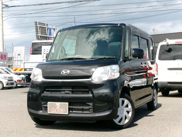 タント Ｌ　禁煙車　社外メモリーナビ　バックカメラ　ワンセグＴＶ　Ｂｌｕｅｔｏｏｔｈ　両側スライドドア　ＣＤ・ＤＶＤ再生　キーレス　アイドリングストップ（49枚目）