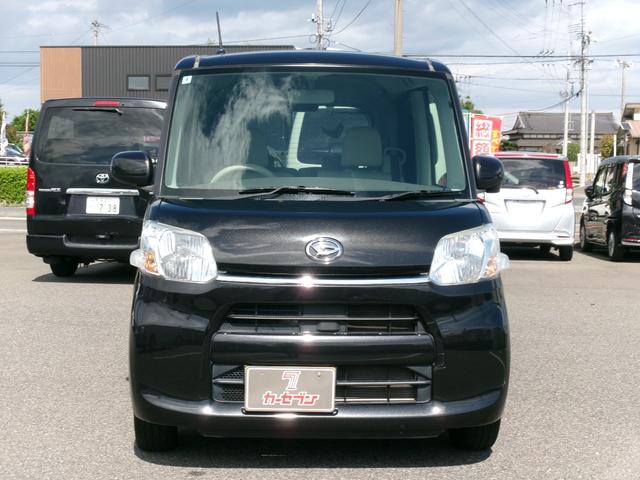 タント Ｌ　禁煙車　社外メモリーナビ　バックカメラ　ワンセグＴＶ　Ｂｌｕｅｔｏｏｔｈ　両側スライドドア　ＣＤ・ＤＶＤ再生　キーレス　アイドリングストップ（50枚目）